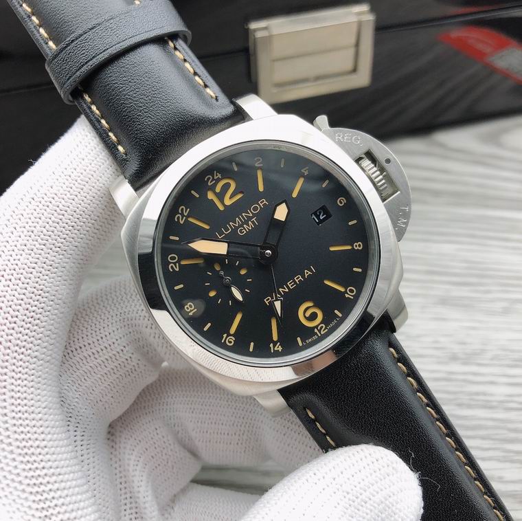 Panerai men 44mX16mm M08